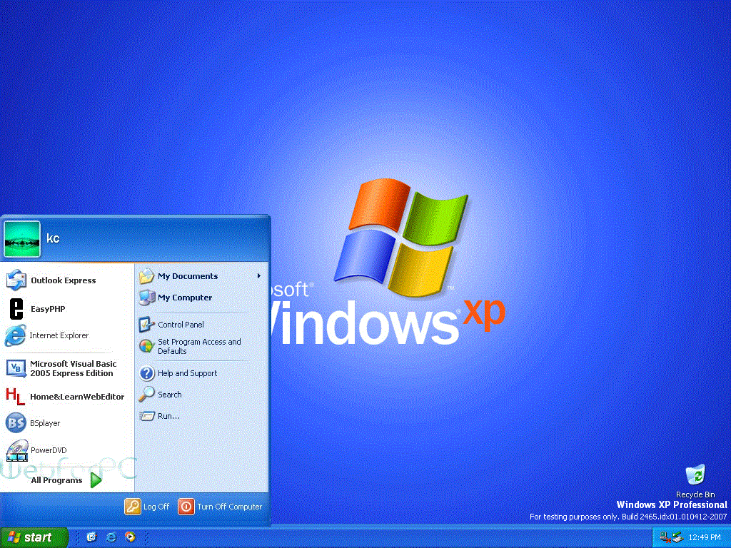 Descargar Windows Xp Service Pack 4 Iso