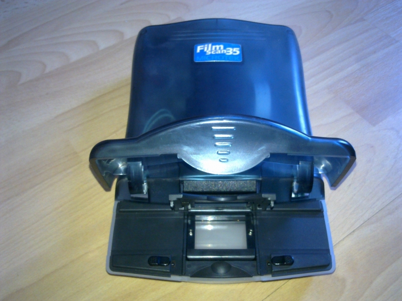 innovative technology filmscan 35 i driver