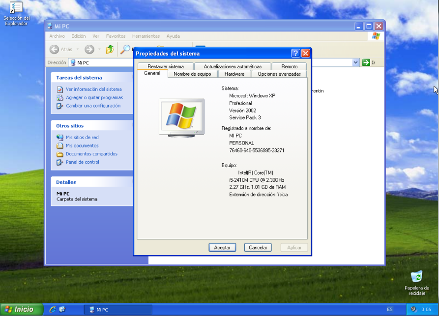 windows xp service pack 2 free download